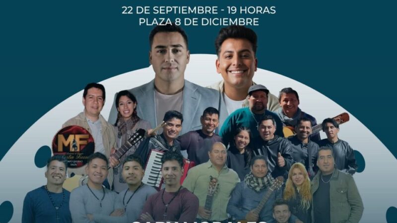 CARTELERA CONFIRMADA¡La Silleta está lista para vivir su gran noche! Celebramos 136 años de historia, trabajo y tradición y queremos compartirlo con toda la comunidad