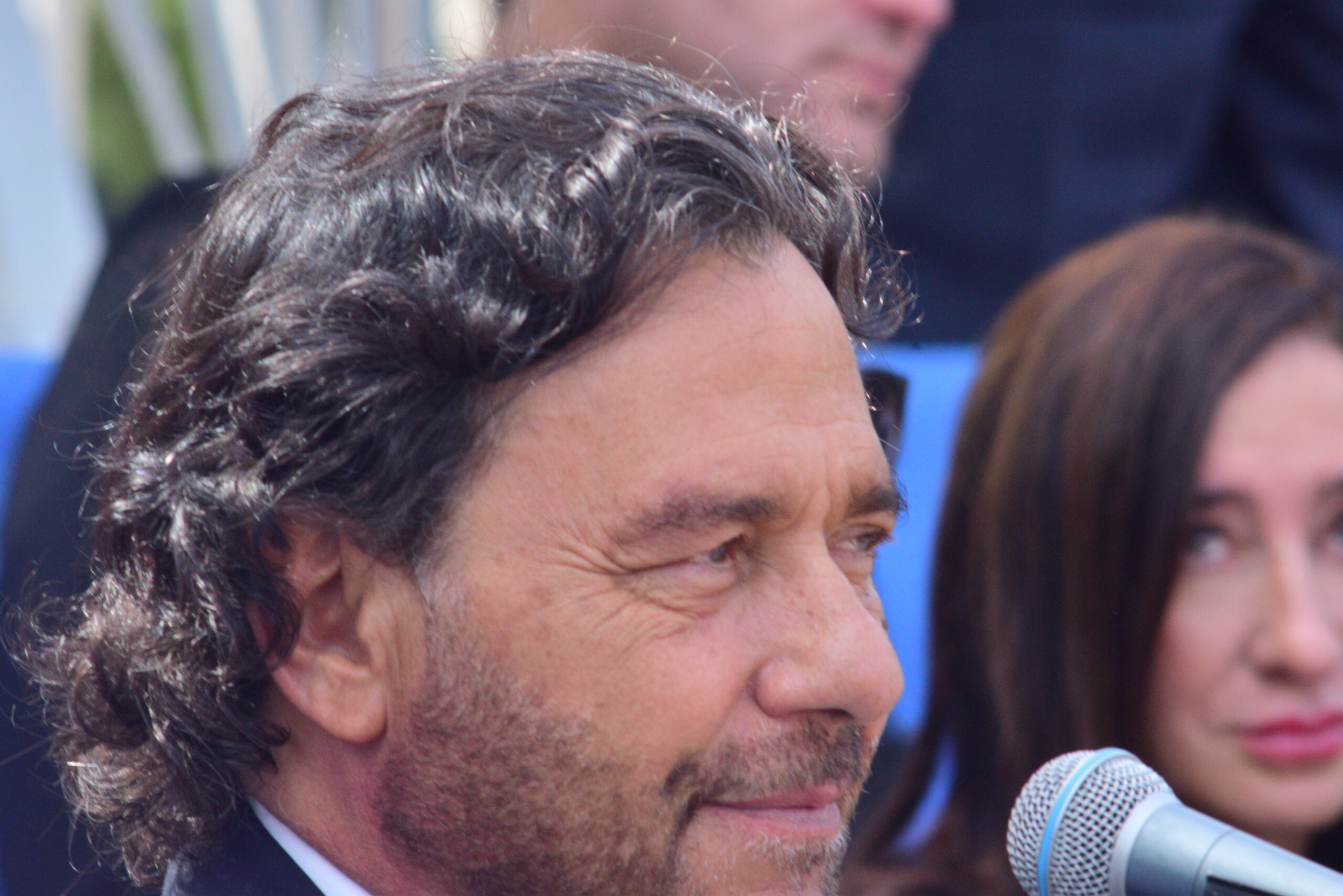 Gustavo Sáenz cruzó a Cristina la  Chorra de Kirchner por la intervención del PJ en Salta: “Deciden por Zoom y a dedo”