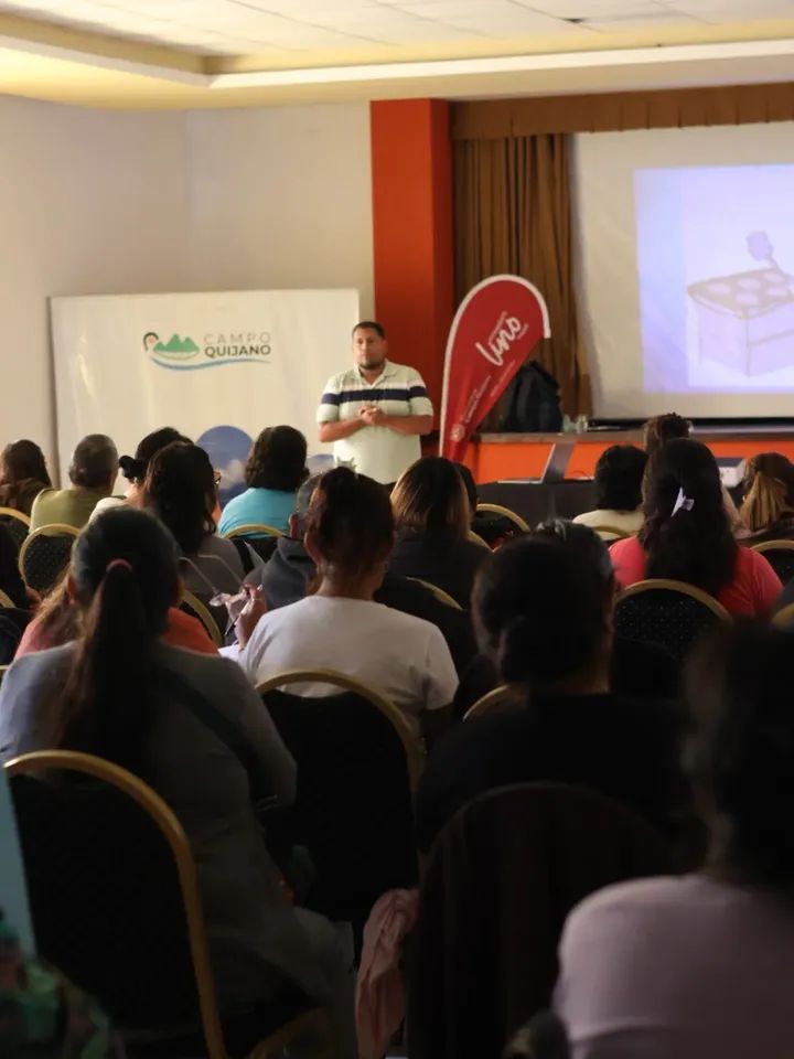 Capacitación en Manipulación Segura de Alimentos