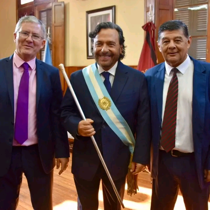 128° PERIODO DE SESIONES ORDINARIAS DE LA LEGISLATURA