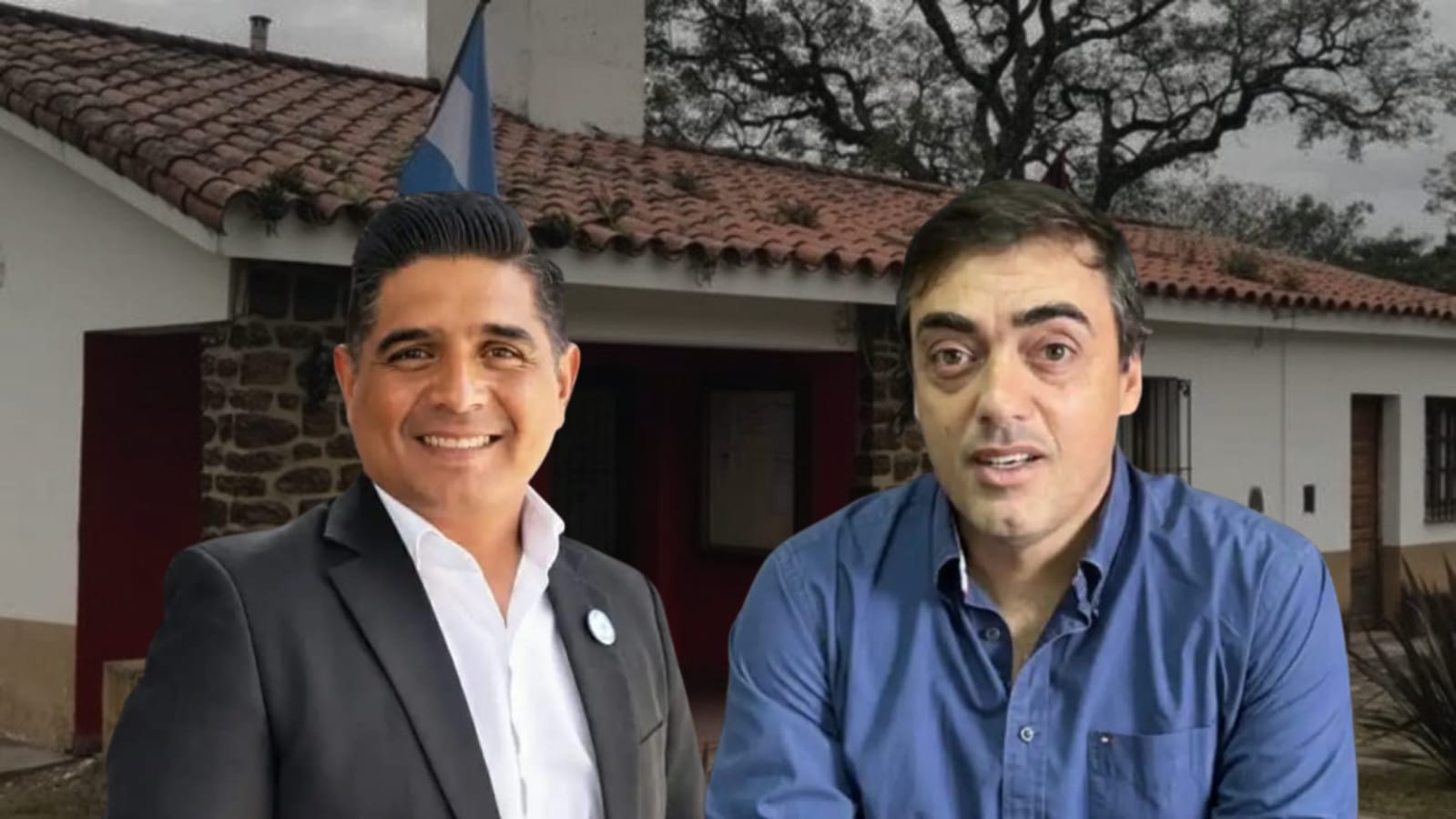 San Lorenzo: Juan Pablo Dávalos y Maldonado la entrevista que lo habría dejado al borde de la imputación por falsificación de firmas y peculado
