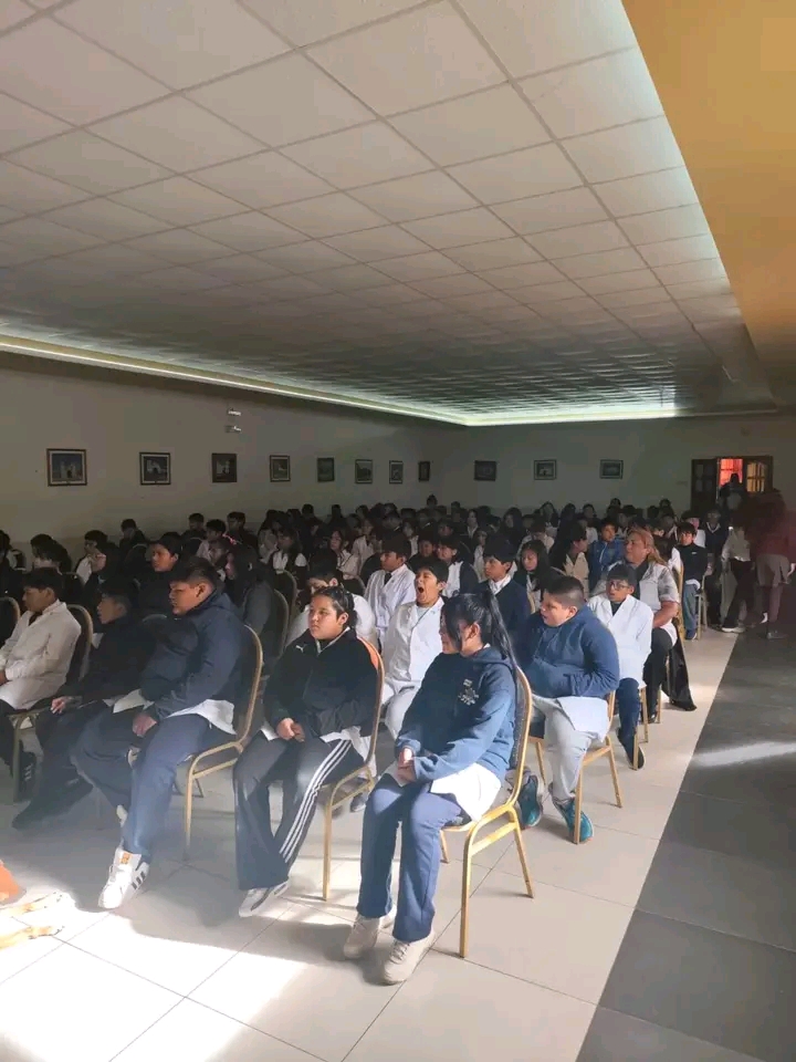 Malvinas en primera persona: emotiva charla vivencial en la Casa de la Cultura