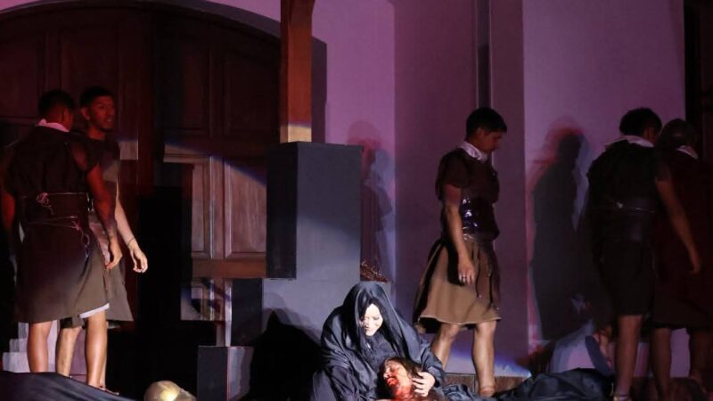 Misa Criolla: Renace la Esperanza 2026