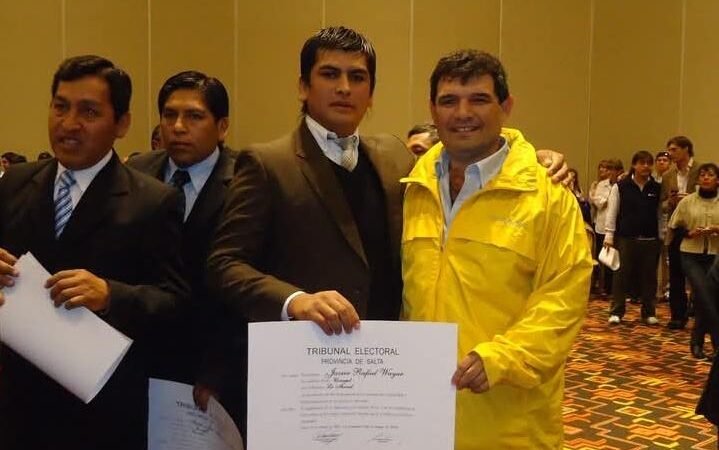 Se llevará a cabo una intervención en el municipio de La Merced.