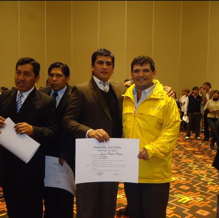 Se llevará a cabo una intervención en el municipio de La Merced.