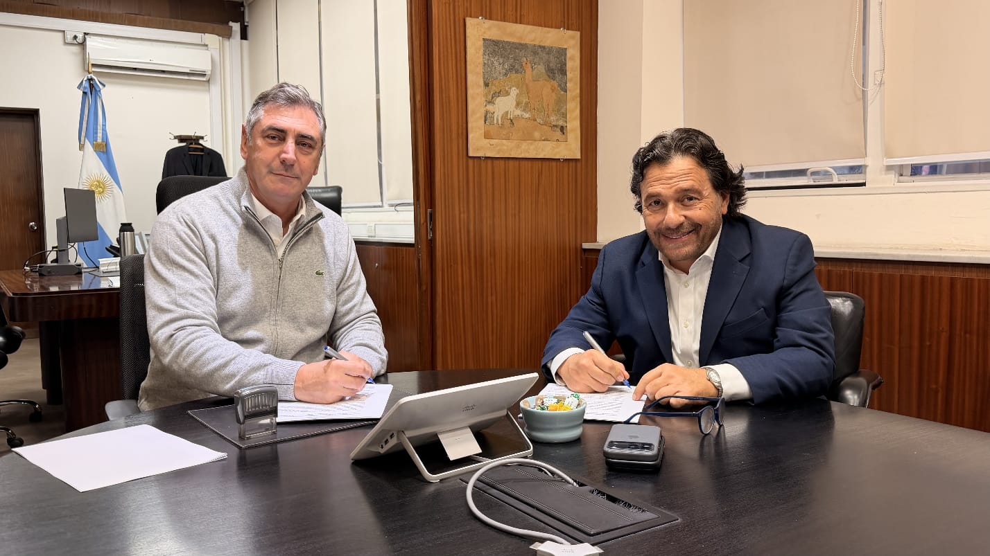 Salta paga lo que la Nación debe