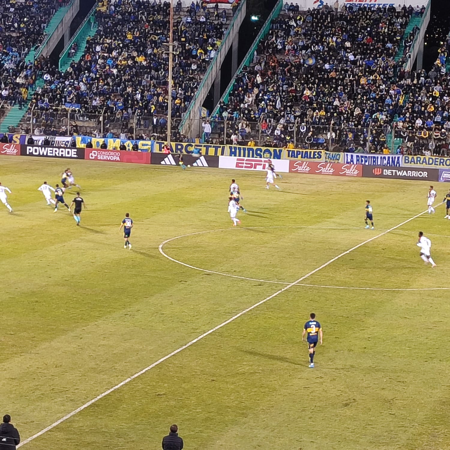 El Boca de Arruabarrena debutó con triunfo