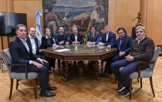 Sáenz: “Avanzamos en un reclamo histórico del Norte: tarifas diferenciadas para zonas cálidas y muy cálidas”
