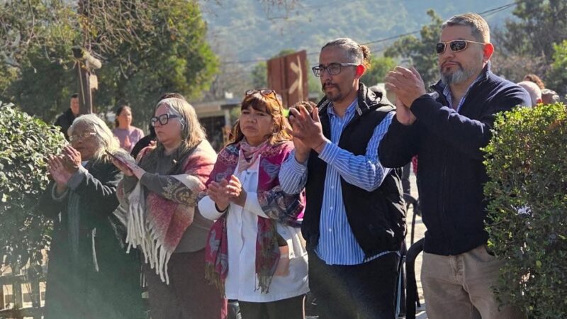 Recordar nuestra historia también es construir nuestro futuro