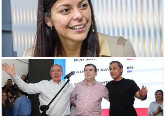 ELECCIONES 2026Elecciones en Santiago del Estero: El Justicialismo ganó todas las intendencias y Milei sacó solo el 8%.