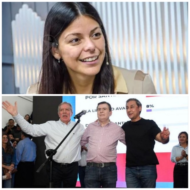 ELECCIONES 2026Elecciones en Santiago del Estero: El Justicialismo ganó todas las intendencias y Milei sacó solo el 8%.