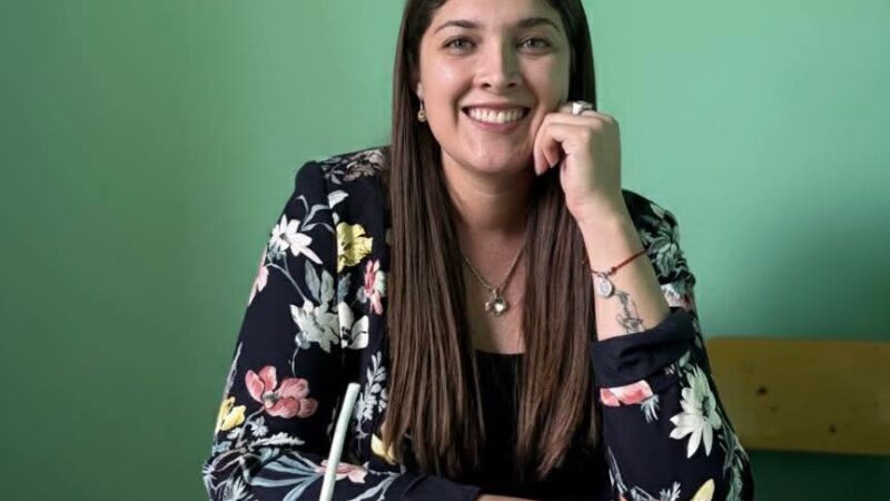 El intendente Topo Ramos es señalado por persecución política contra la concejal Camila Jorge