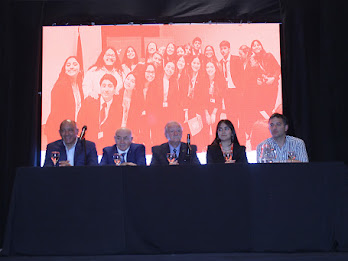 Jóvenes que construyen futuro: la OAJNU reunió a más de 600 estudiantes en el XX Modelo de Naciones Unidas de Salta