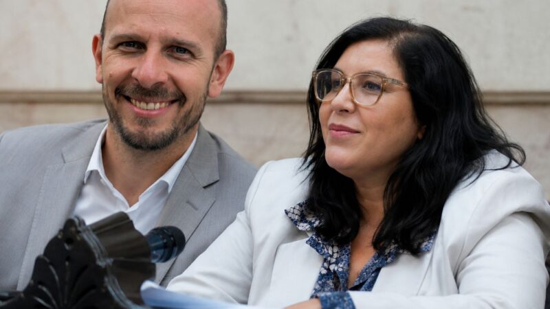 Yolanda Vega: “Borelli se queda en el pasado»