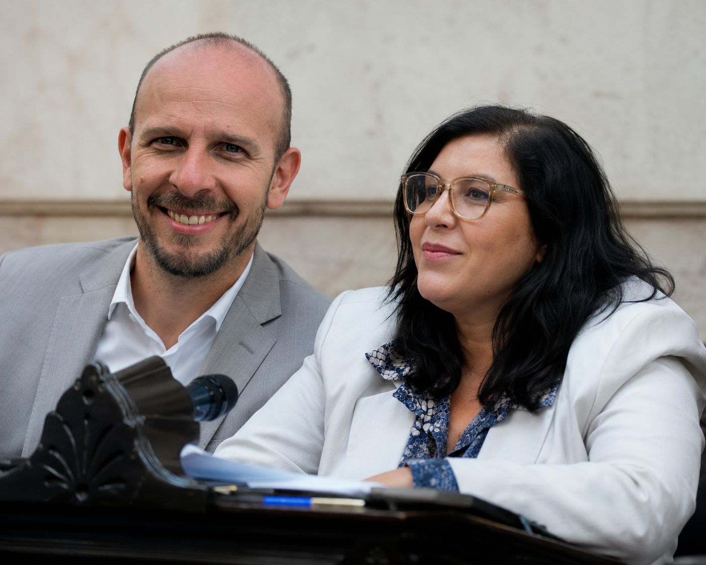 Yolanda Vega: “Borelli se queda en el pasado»