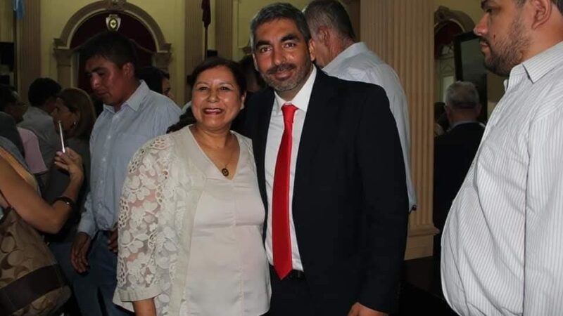Cerrillos 2027: Dávalos rompe con Borelli y negocia con Yolanda Vega un nuevo armado político