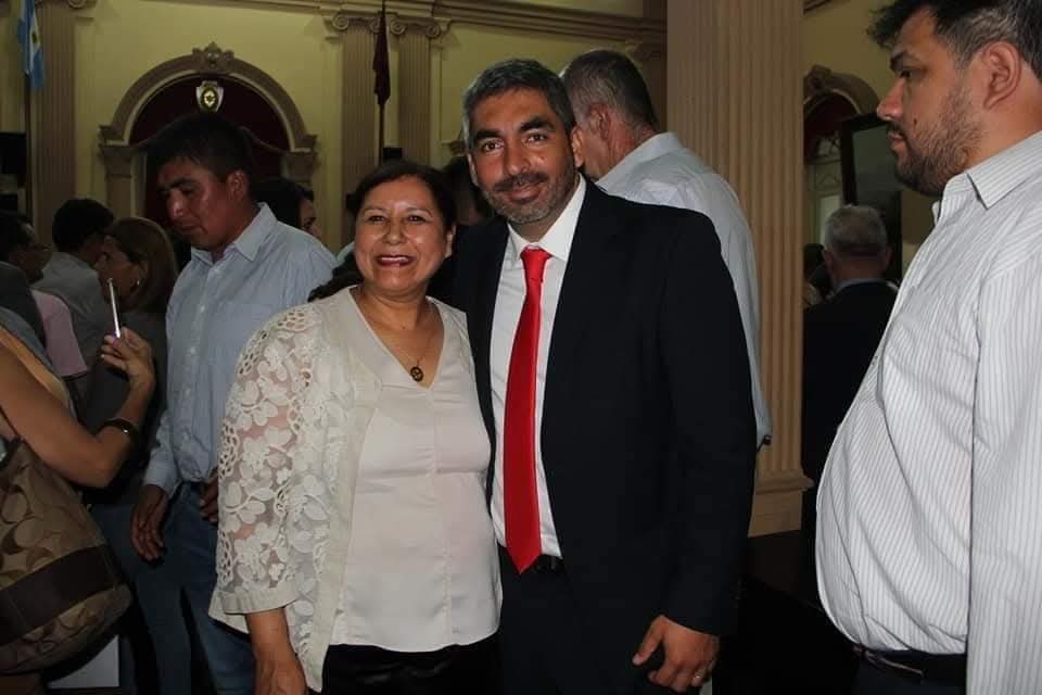 Cerrillos 2027: Dávalos rompe con Borelli y negocia con Yolanda Vega un nuevo armado político