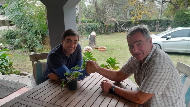 EL CONCEJAL DEL INTENDENTE SARAVIA SERÁ PERITADO: PIDEN ANALIZAR SU FIRMA EN UNA DENUNCIA POR PRESUNTA FALSIFICACIÓN