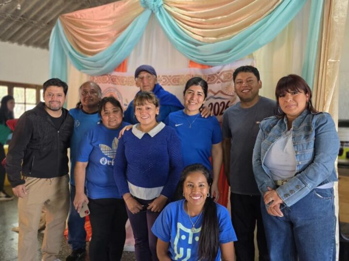 OLIMPIADAS DOCENTES 2026: ENCUENTRO, DEPORTE Y COMUNIDAD