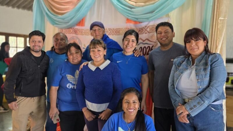 OLIMPIADAS DOCENTES 2026: ENCUENTRO, DEPORTE Y COMUNIDAD