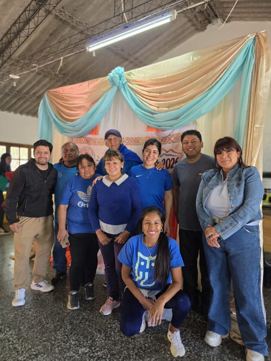 OLIMPIADAS DOCENTES 2026: ENCUENTRO, DEPORTE Y COMUNIDAD