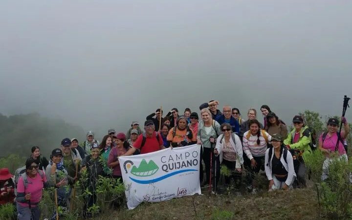 UNA NUEVA AVENTURA ENTRE NUESTROS PAISAJES!