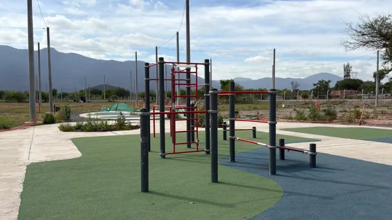 La zona sudeste tendrá el primer corredor verde de la ciudad