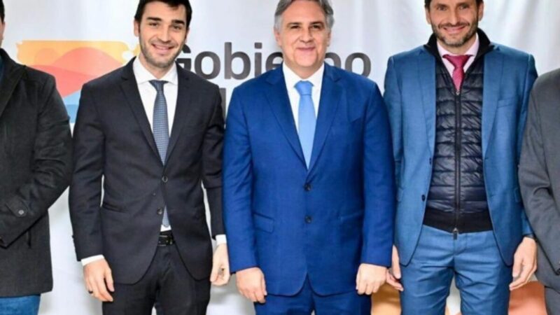 MILEI AVANZA CON UN ACUERDO CON GOBERNADORES JUSTICIALISTAS PARA ELIMINAR LAS PASO: GIRO POLÍTICO Y POLÉMICA EN EL PERONISMO