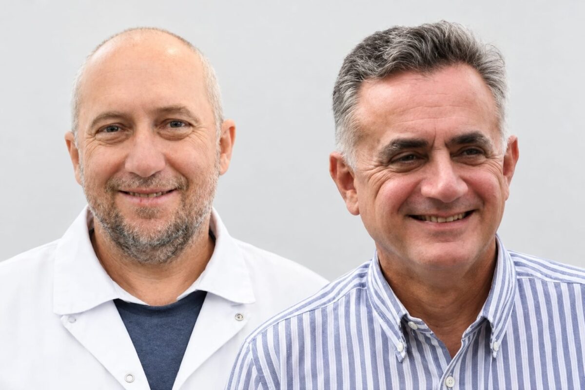 SUSPENDEN AL MIMADO DEL GERENTE DEL SAN BERNARDO: EL CARDIÓLOGO JAVIER FERNÁNDEZ, ACUSADO EN UNA CAUSA DE ABUSO SEXUAL