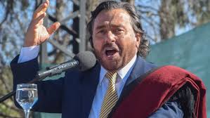Sáenz se reunirá con Santilli por los ramales C14 y C15