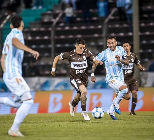 Platense, a la final de la Copa Argentina tras vencer por penales a Atlético TucumánTras empatar 1-1 en los noventa en Salta, se impuso por 5-4 en los penales e irá por el segundo título de su historia frente a Boca o Banfield.