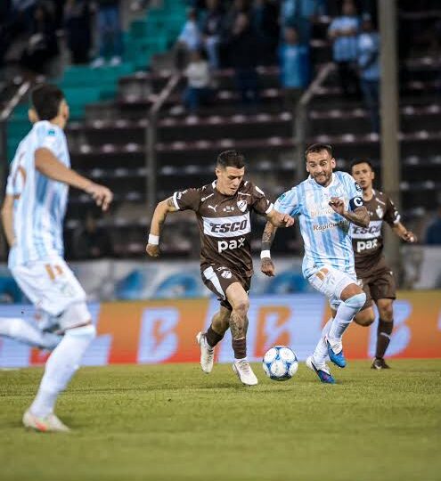 Platense, a la final de la Copa Argentina tras vencer por penales a Atlético TucumánTras empatar 1-1 en los noventa en Salta, se impuso por 5-4 en los penales e irá por el segundo título de su historia frente a Boca o Banfield.