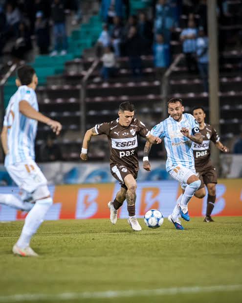 Platense, a la final de la Copa Argentina tras vencer por penales a Atlético TucumánTras empatar 1-1 en los noventa en Salta, se impuso por 5-4 en los penales e irá por el segundo título de su historia frente a Boca o Banfield.