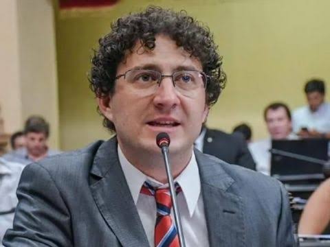 General Güemes: El Operador advirtió a tiempo la operación política