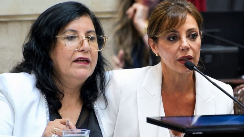 Presupuesto Nacional 2027: Sáenz consigue que Salta tenga la mayor asignación para infraestructura vial